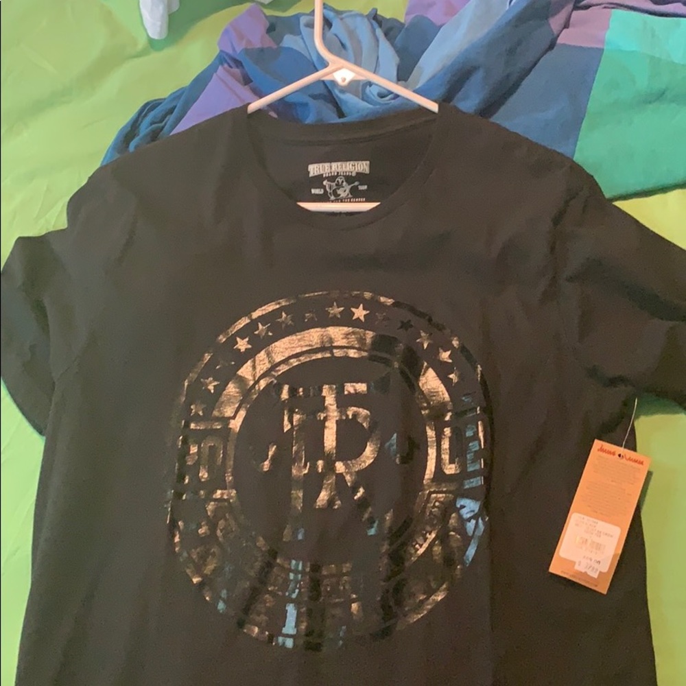 True religion shirt